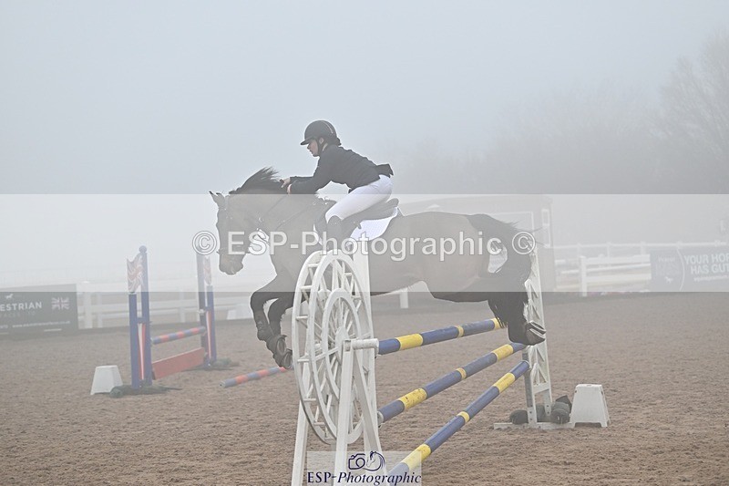 250208-141349-00788 - Cls 16-18 Children on Horses