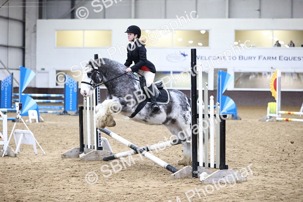 SBM_000150 - Class 2 - 50cm