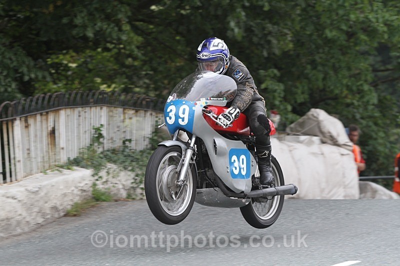 IMG_0601 - 350cc and 250cc Classic TT Race