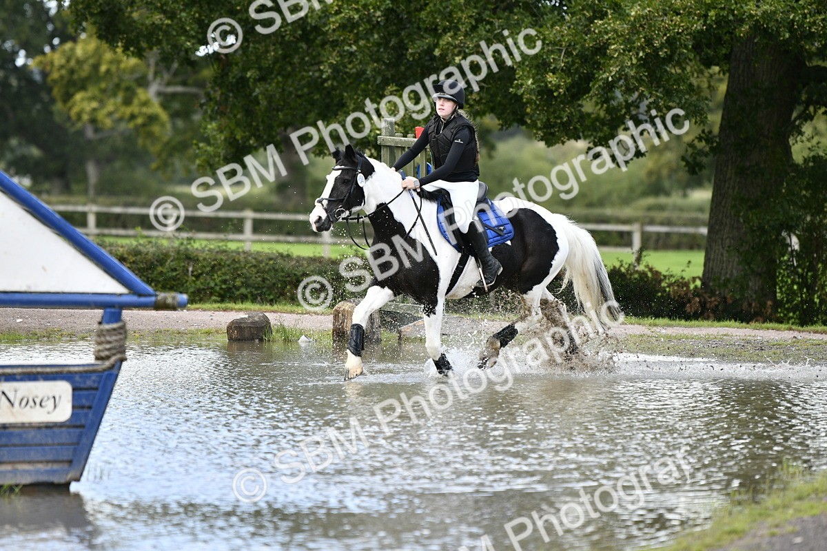 SBM_21722 - E9 - Eventers Challenge 60cm Championship