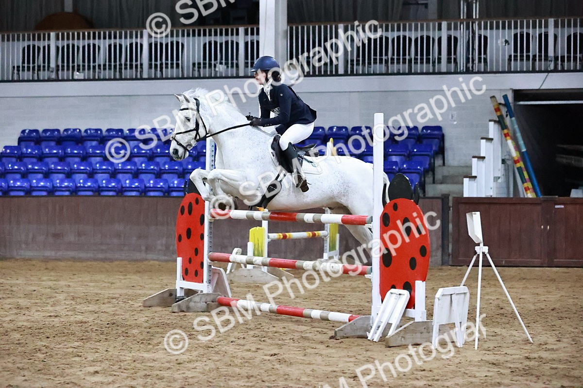 SBM_002880 - Class 8 - Show Jumping 1.10m