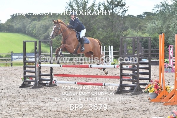 BPP_3679 - CLASS 5  0.95m Amateur Championship Qualifier