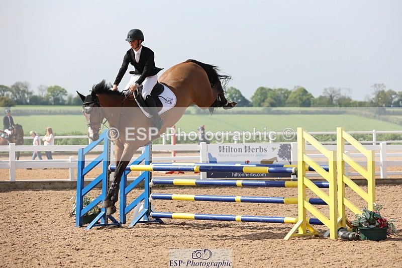 240510A-100535-05563 - Cls 14 Discovery and 1m Open