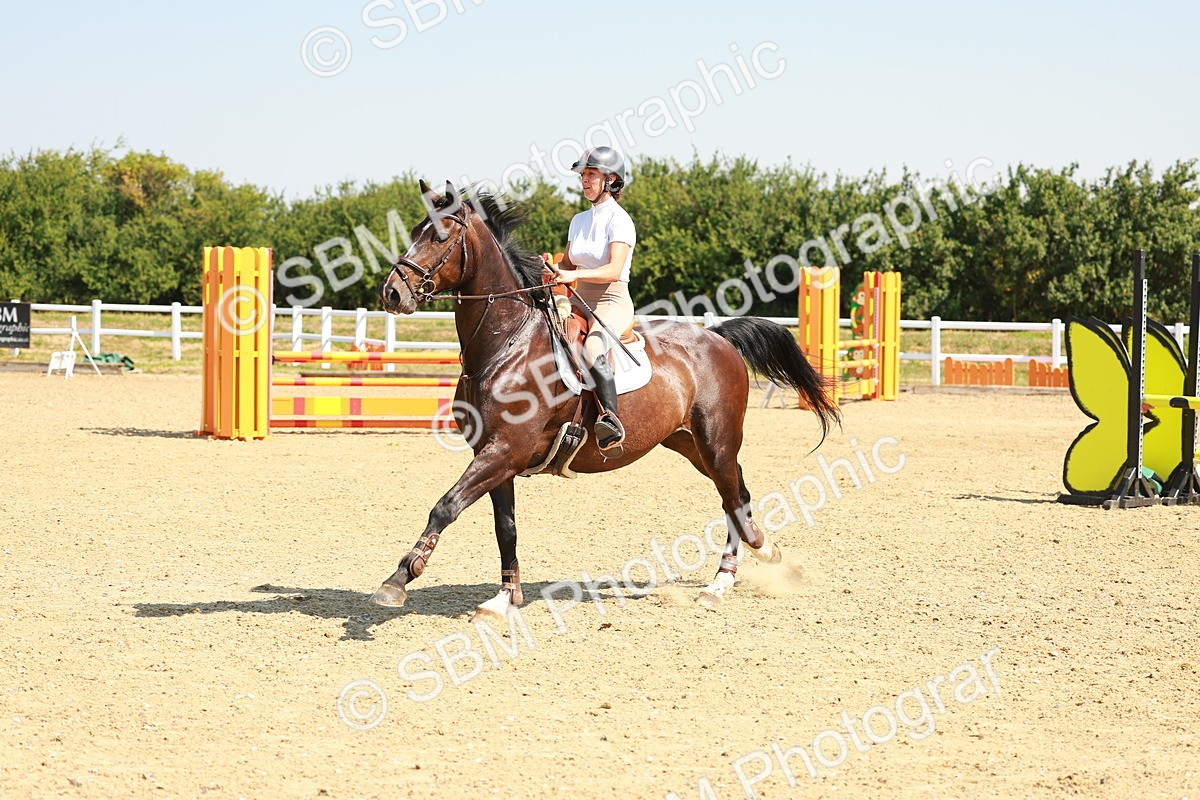 SBM_000335 - Class 2 - Senior British Novice - 90cm