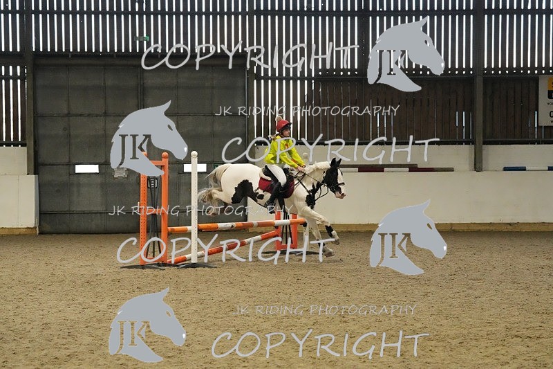 JKR02292 - Class 6 70cm