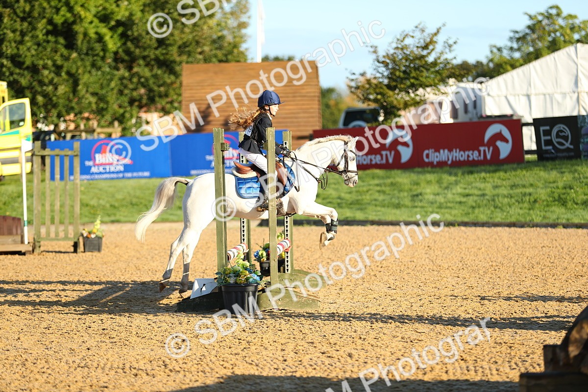 SBM_00102 - E1 Eventers Challenge Clear Round