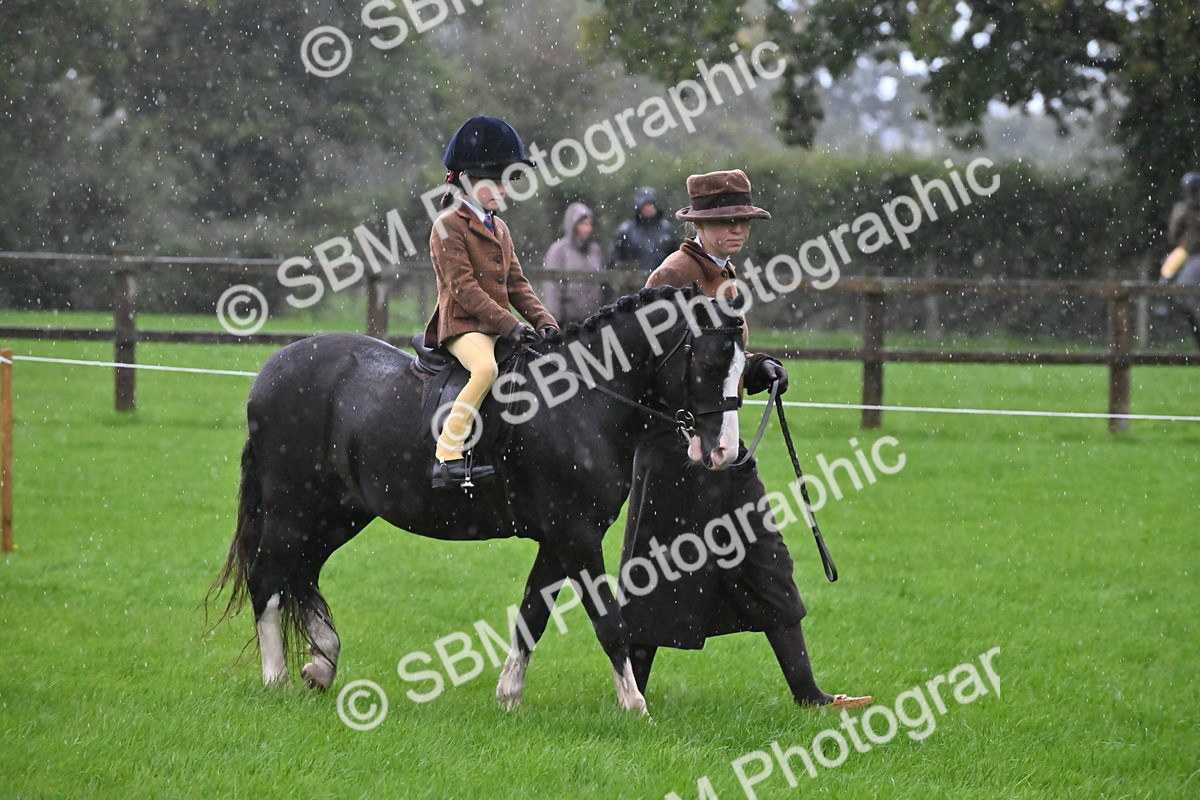 SBM_36423 - S18 - Novice & Newcomer Lead Rein Pony