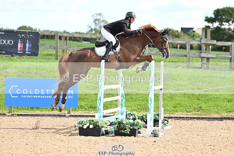 240913A-132330-04534 - Cls 15 Snr Foxhunter