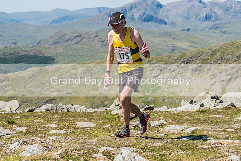 Duddon Long-923 - Duddon Valley (Long) Fell Race Saturday 3rd June 2023