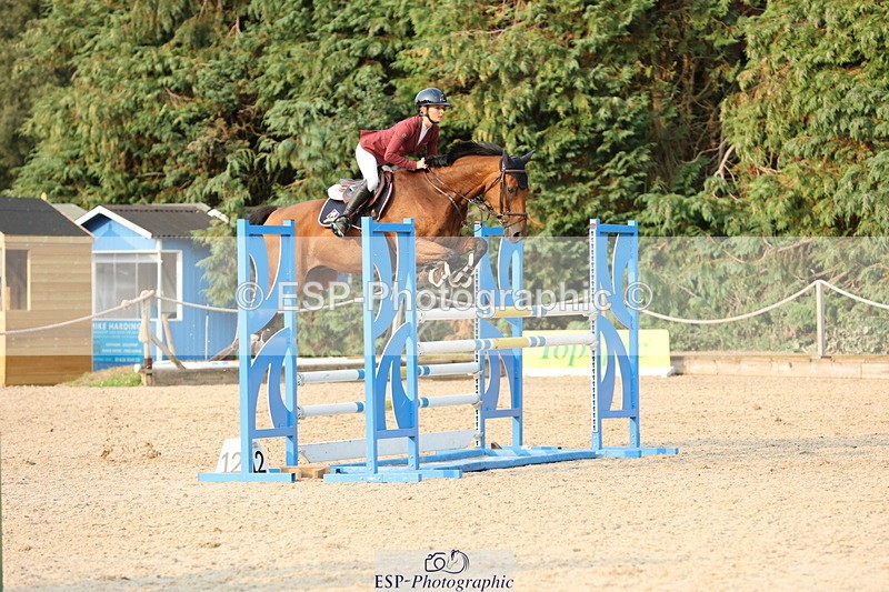 250816A-181153-03309 - Cls 11 Snr Foxhunter