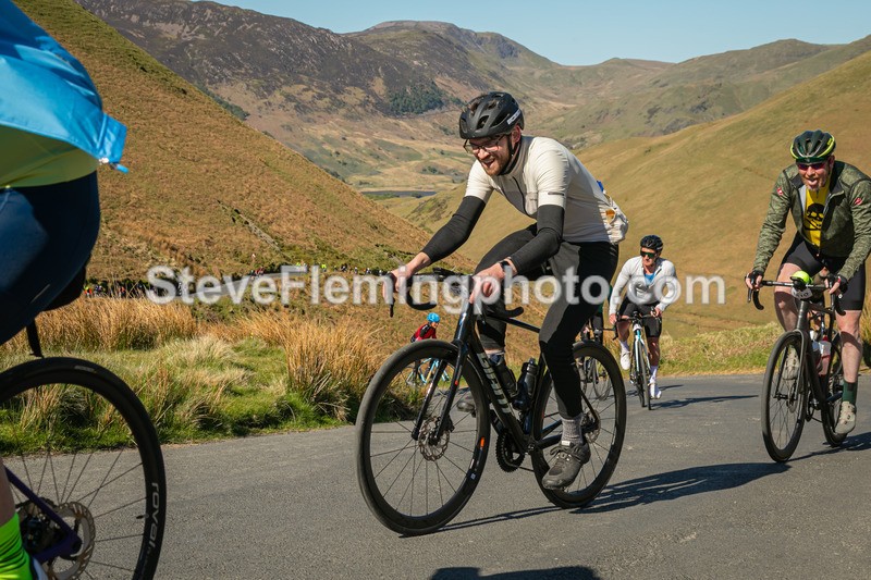 100248 - Newlands Pass 10.00 - 11.00