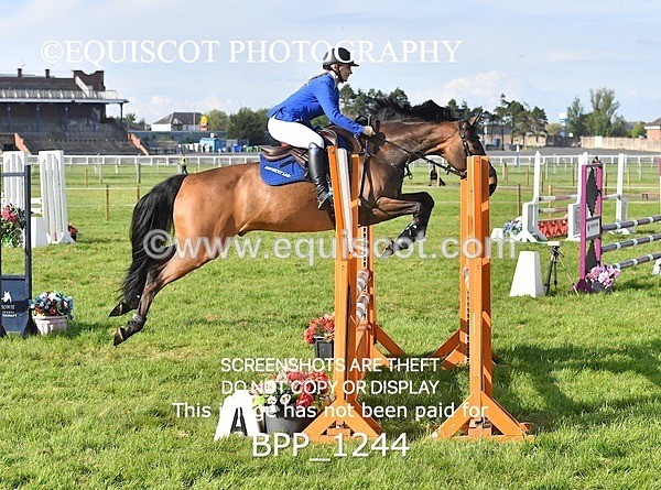 BPP_1244 - CLASS 6 1.00m Amateur Championship