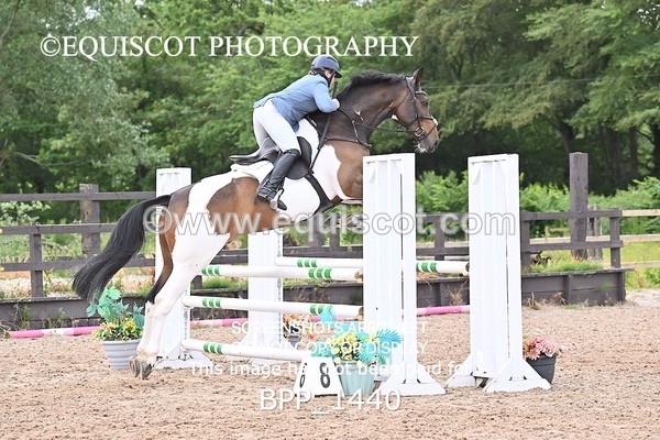 BPP_1440 - CLASS 11 SAT Ariat Senior BritiNovice 2ND ROUND