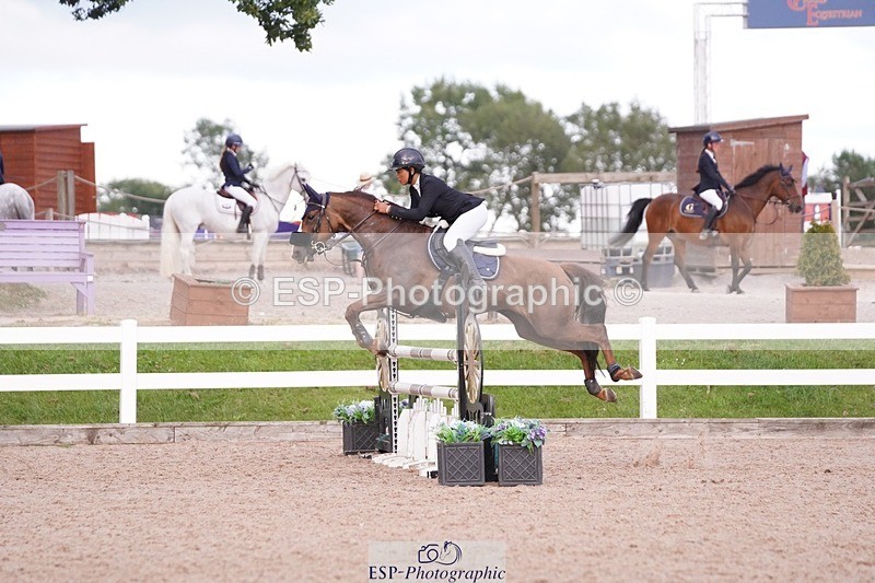 250628-200344-08009 - Cls 25 Blue Chip Pony Newcomers & 1m Open