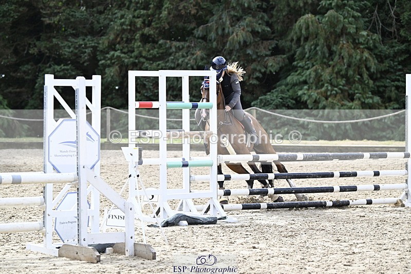 250830A-103549-05622 - Cls 21 British Novice and 90cm Open