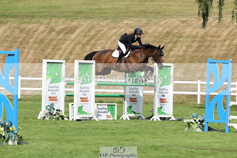 250704A-091924-08204 - Cls 15 Snr 1.20m Open