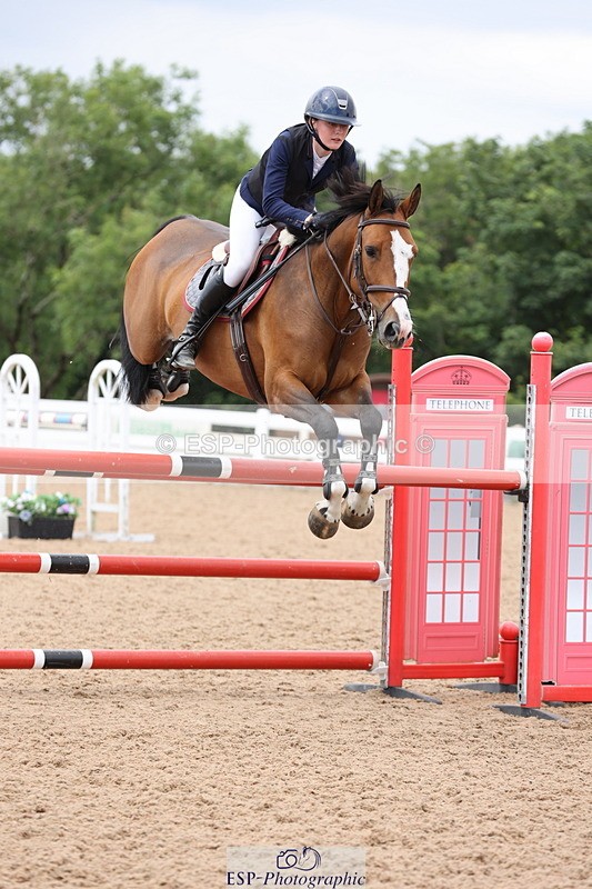 240630A-152843-14749 - Cls 33 Foxhunter and 1.10m Open