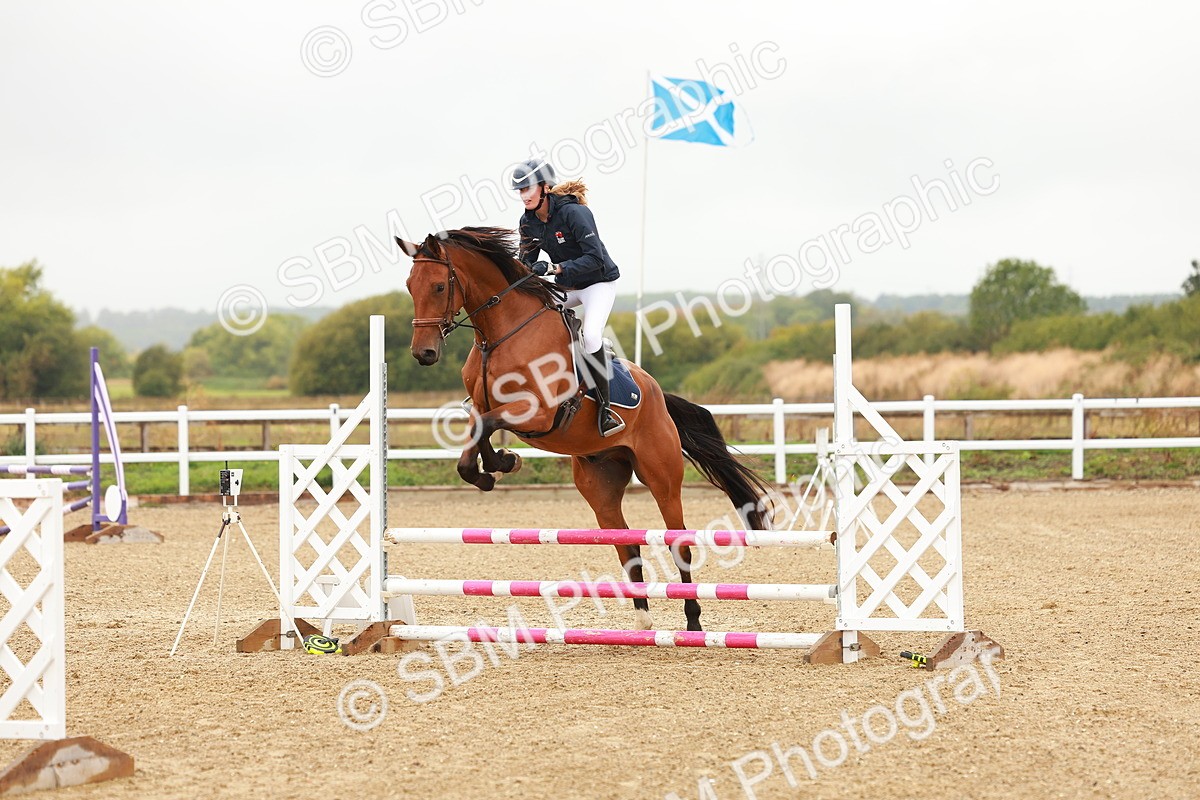 SBM_000120 - Class 1 - Clear Round