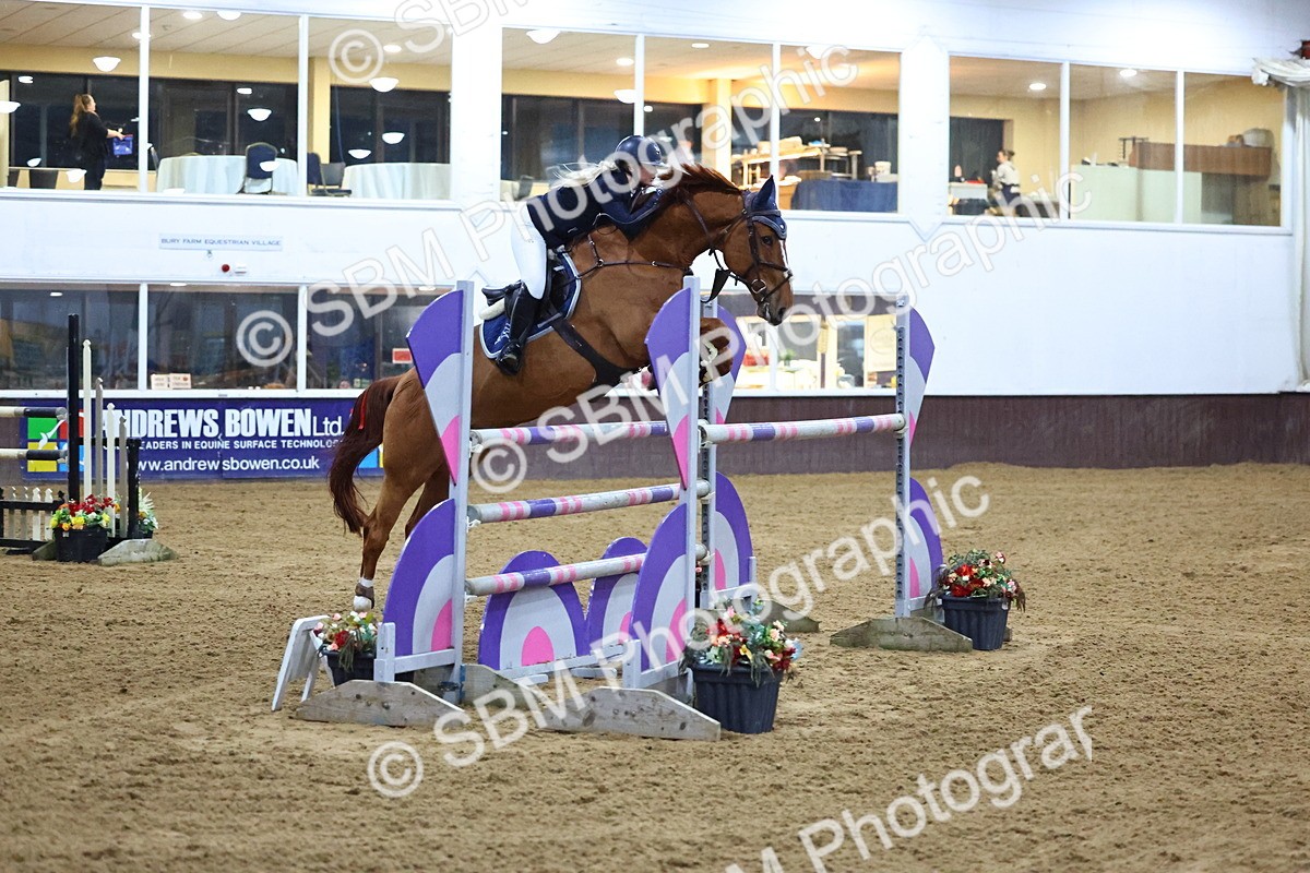 SBM_006509 - Class 21 - National 1.30m/1.40m Open Handicap