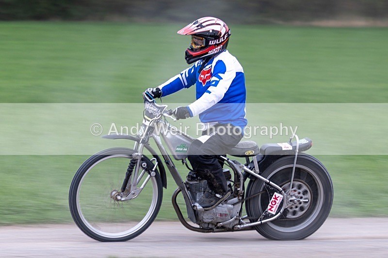 20251018-R7-9B3A8969 - Ride & Skid It. Speedway Experience Day 18th October 2025