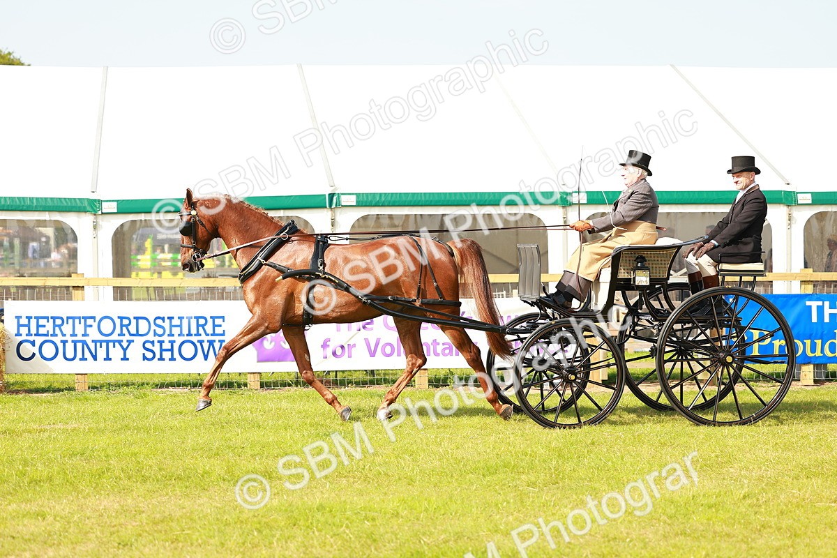 SBM_01191 - Class 2-4 - HOYS Private Driving