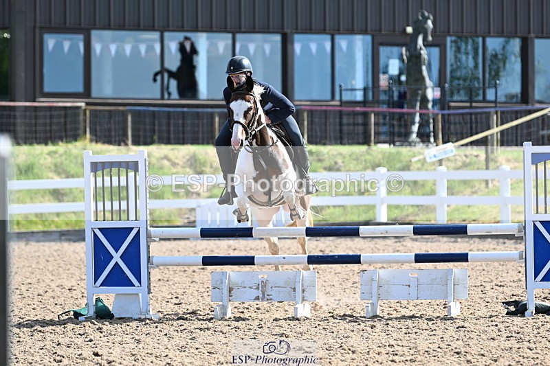 240609A-090325-03343 - Cls 21 Pony Discovery and 90cm Open