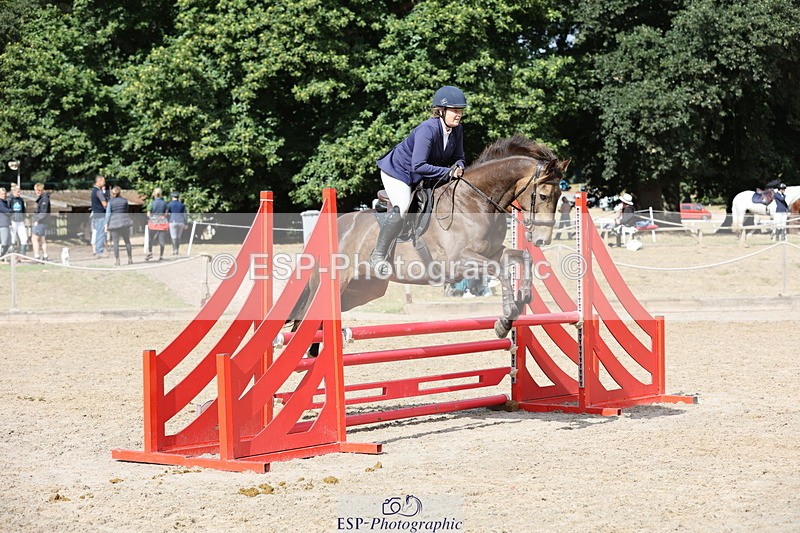 250829A-105401-01240 - Cls 7 British Novice and 90cm