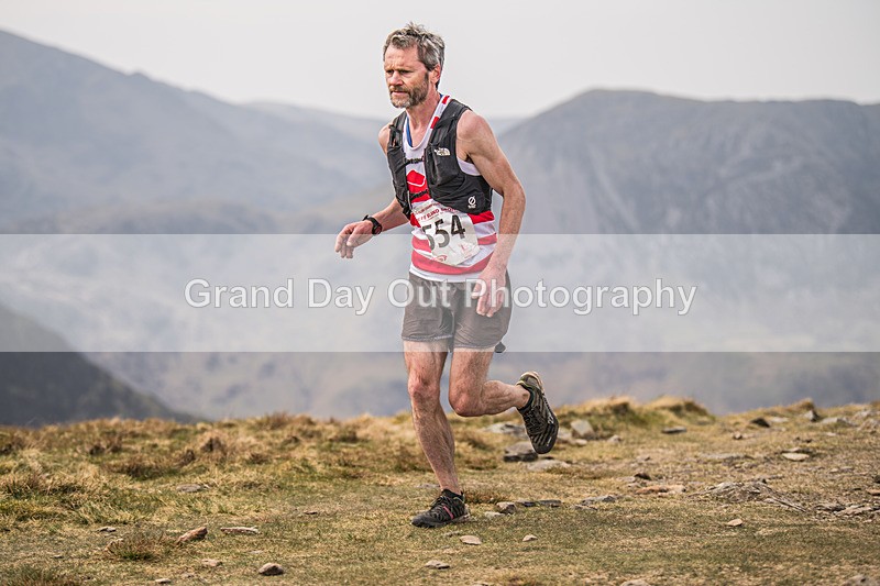 Newlands-214 - Newlands Memorial Fell Race Saturday 12th April 2025