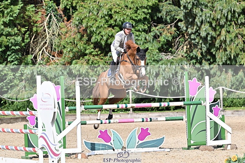250704A-164116-12112 - Cls 23 Snr Foxhunter
