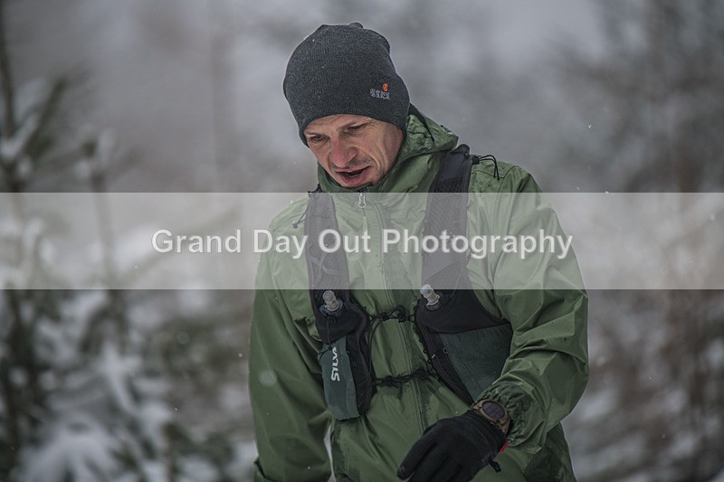 Glentress-1776 - High Terrain Events Glentress 42, 21 & 10K Trail Races Sunday 15th February 2026