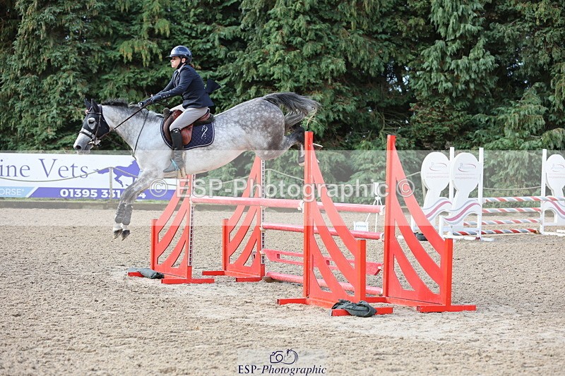 250831A-083745-08718 - Cls 40 Snr Newcomers