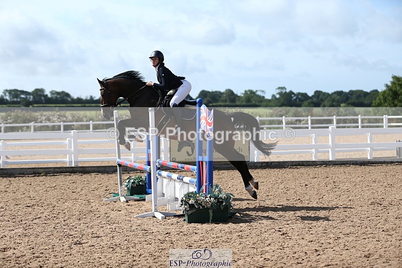 230811A-104104-03565 - Cls 15 85cm Nat Am Qualifier