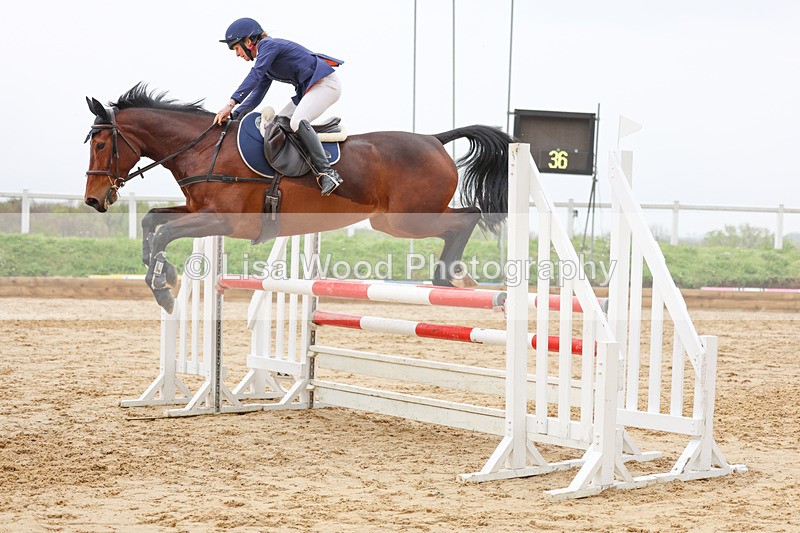 3E7A2936 - Class 5: Senior Discovery/1m open