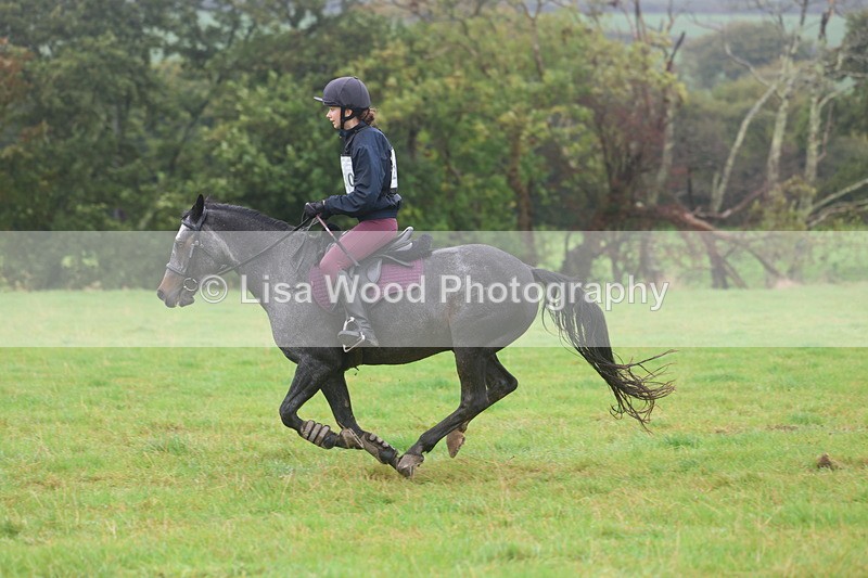 3E7A1494 - Class 2: 70cm: Half Roll Top