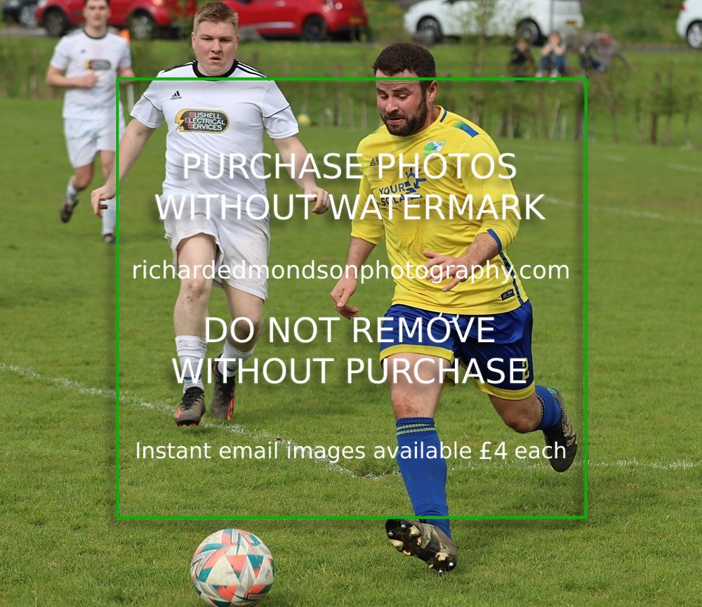 IMG_4707 - Kendal Utd vs Cartmel select few photographs (1/5/23)