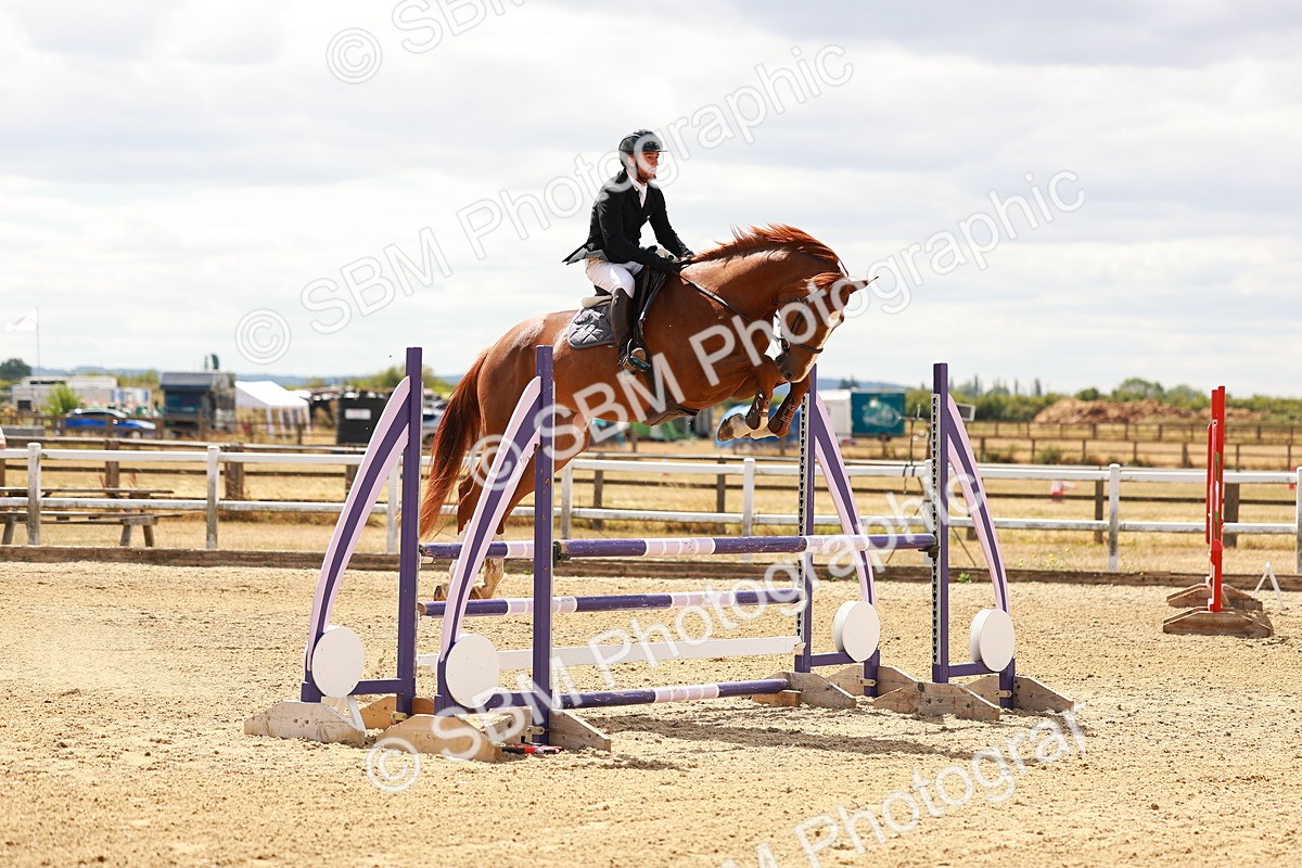 SBM_005749 - Class 3 - Senior British Discovery - 1.00m