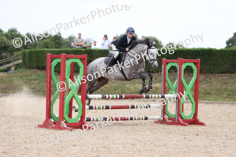 20250727-1644 - Class 5 - 80cm