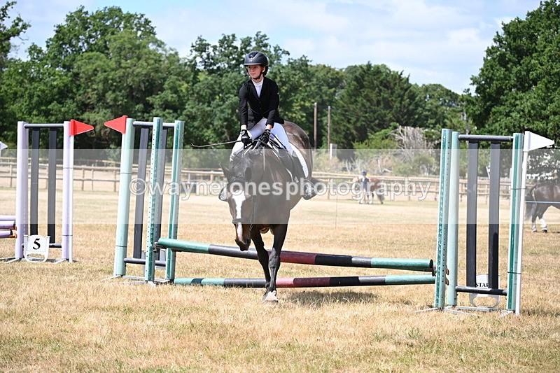 WJ6_5592 - Class 13 Novice 60cm