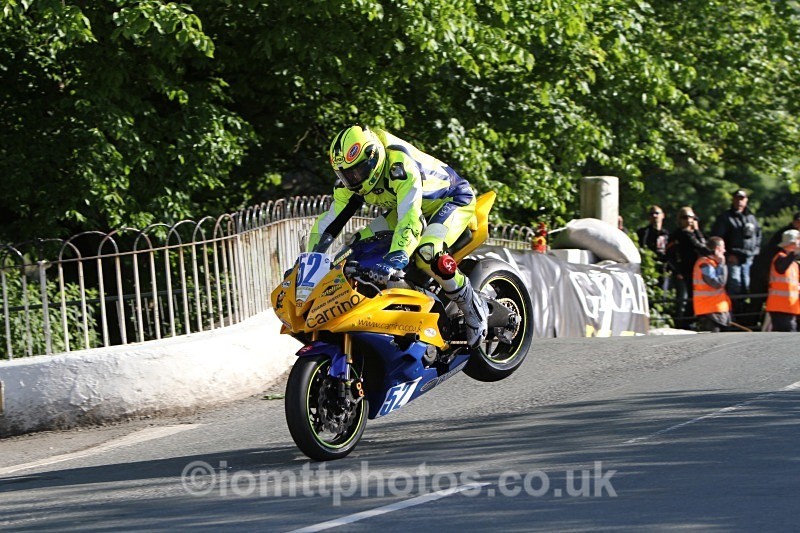  - Supersport Race 2