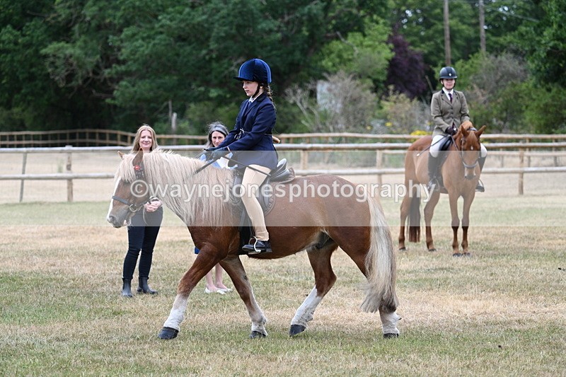WJ7_0439 - Class 2 Best rider