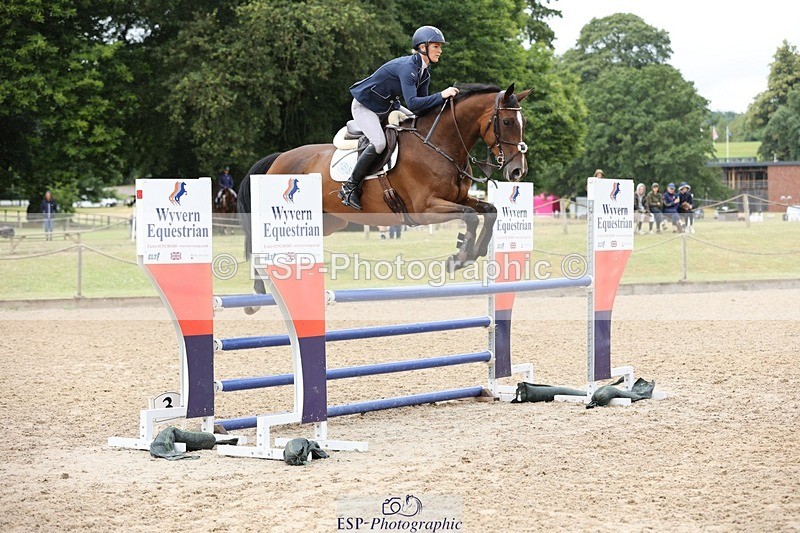 240705-090715-07943 - Cls 19 5 Yr Old Qualifier 1.10m