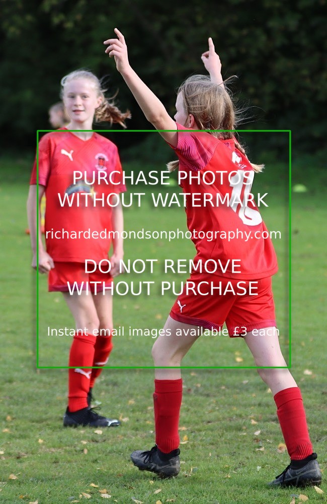 IMG_6861 - Kendal Utd Girls U12 v Dalton