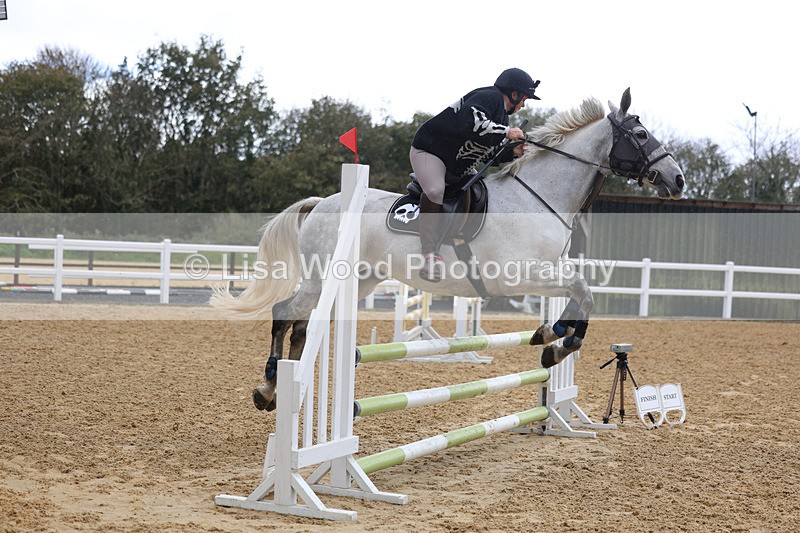 3E7A9918 - Class 4: 80cm