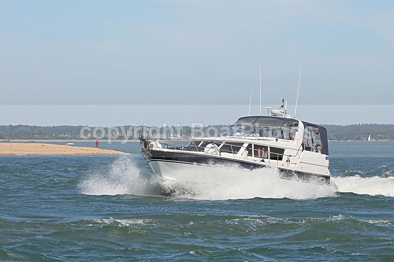 160823 KUCKUP LADY - TRADER Y92A5036 - Motorboats - Hardtop