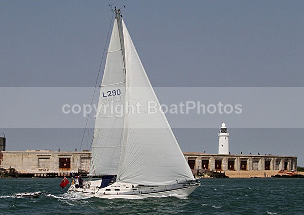 110425 CAN-CAN L290 IMG_7736 - Sailboats - monohull
