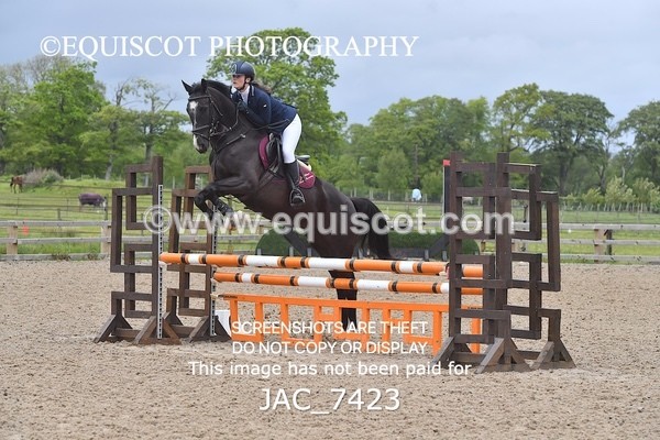 JAC_7423 - CLASS 12  Senior BritiNovice/ 90cm Open