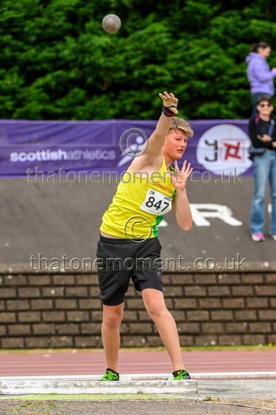 Sen25SAT-921390 - Field Male Set Two