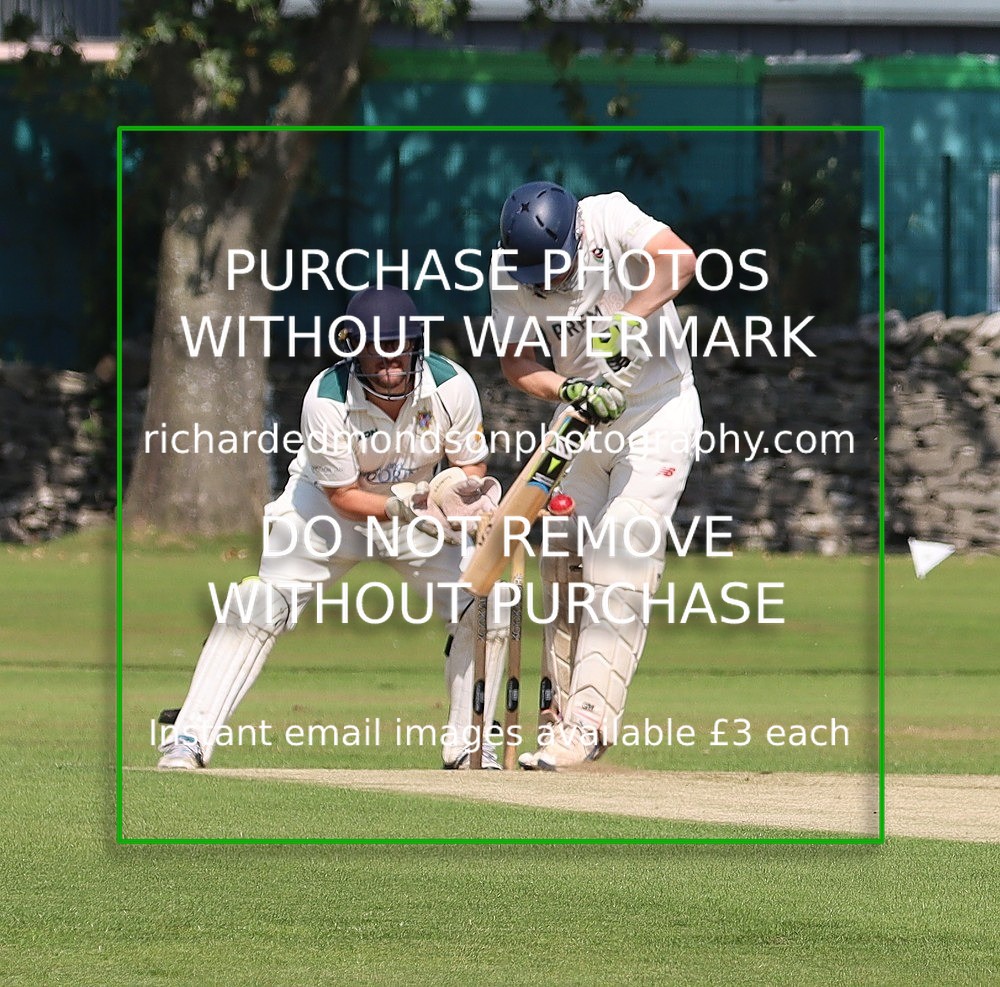 IMG_9132 - Kendal CC v Vernon Carus (27/8/22)