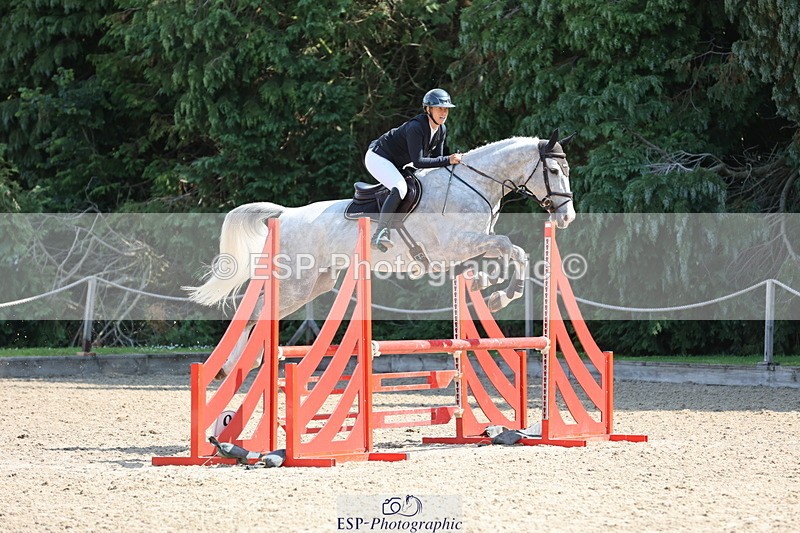 250614A-105031-05809 - Cls 26 British Novice and 90cm Open