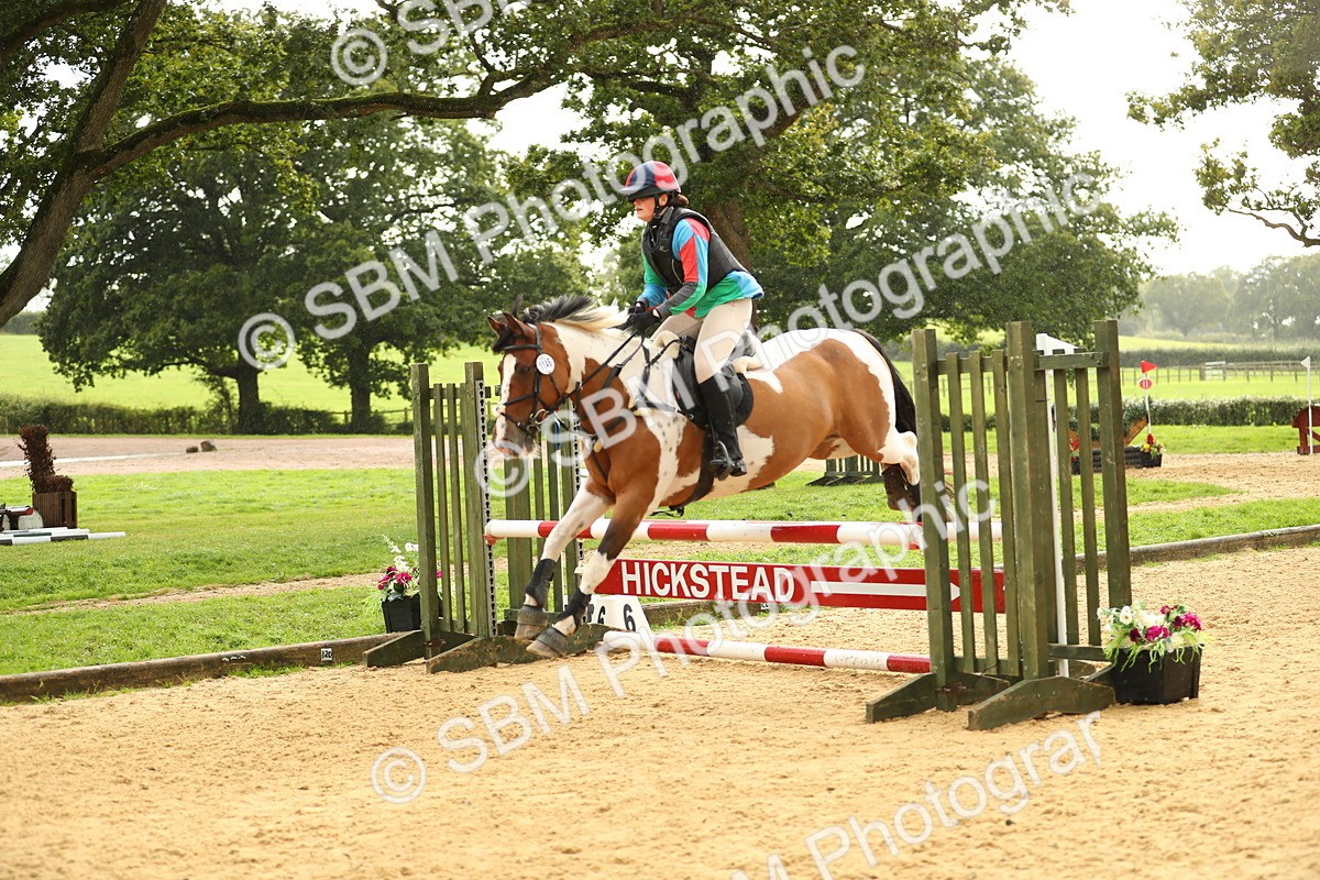 SBM_11378 - E8 Eventers Challenge 80cm Championship